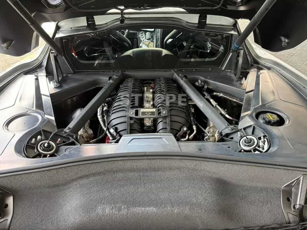 Corvette Z06 5,5V8 Coupe Europamodell 3LZ 08/2025-photo-4