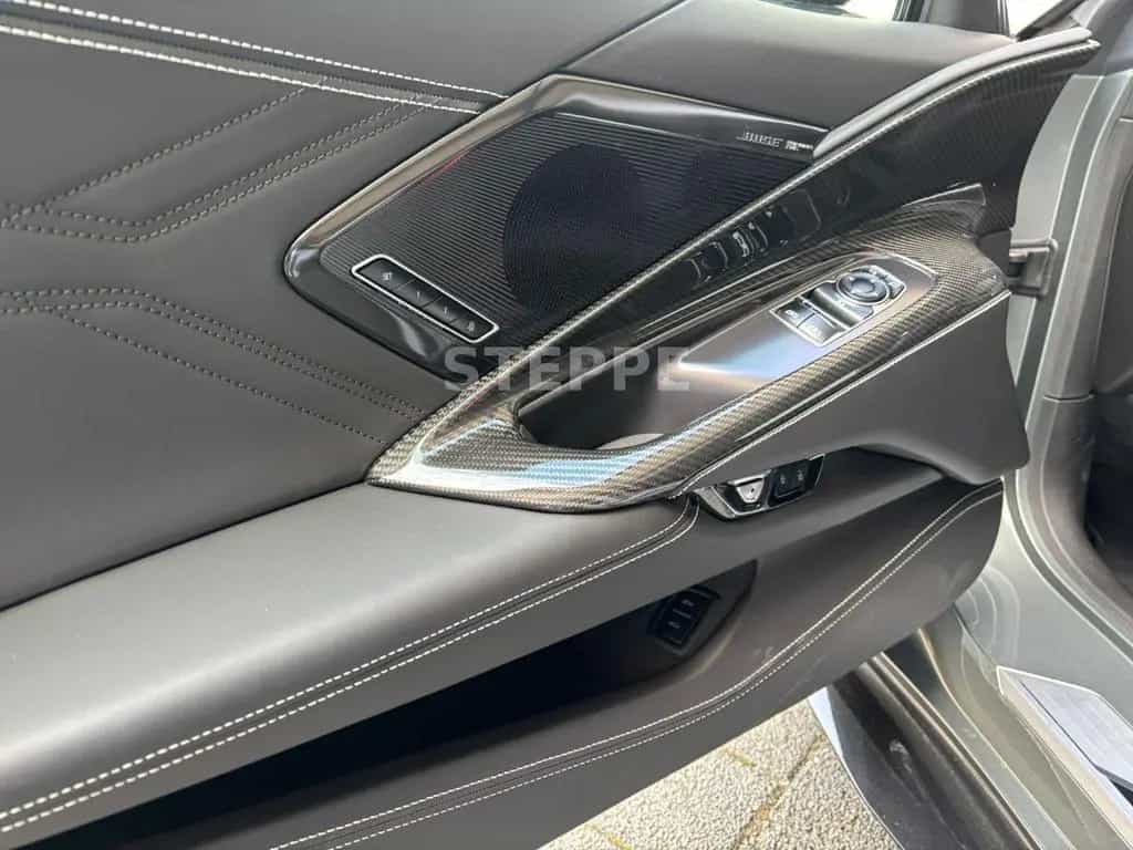 Corvette Z06 5,5V8 Coupe Europamodell 3LZ 08/2025-photo-9