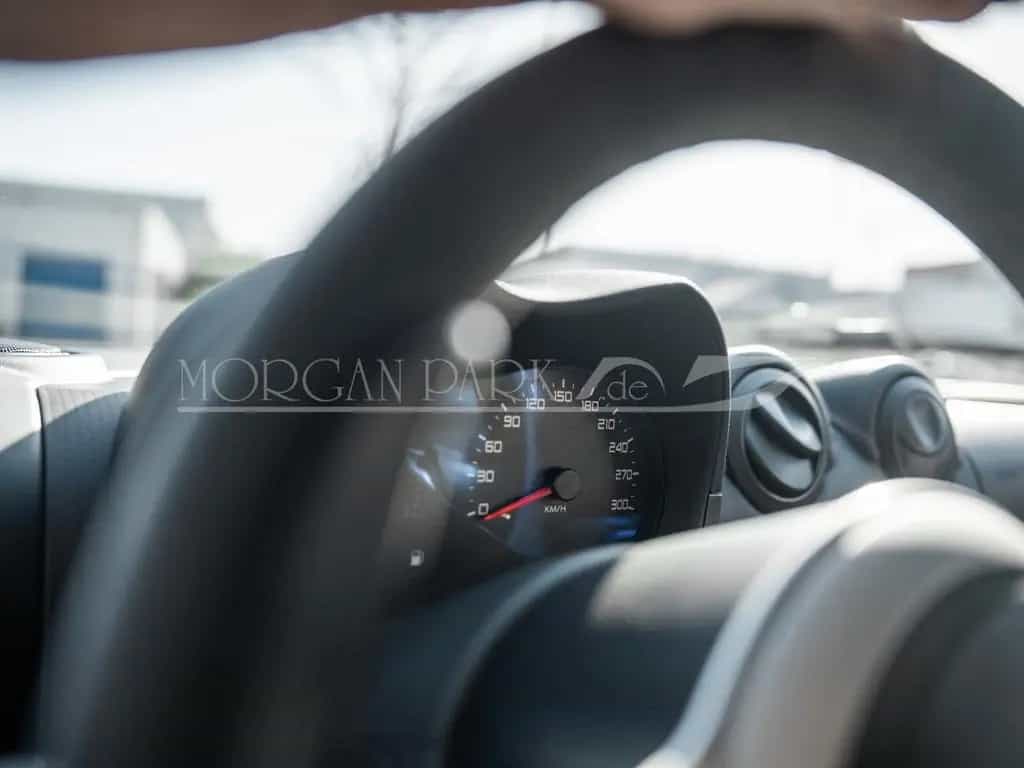 Lotus Exige V6 Sport 350 *Carbon Grey Met.* 06/2019-photo-12
