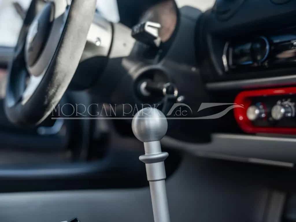 Lotus Exige V6 Sport 350 *Carbon Grey Met.* 06/2019-photo-18