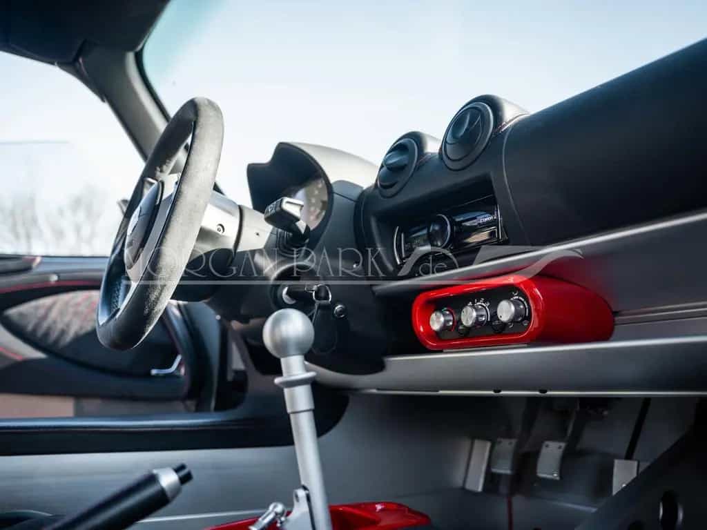 Lotus Exige V6 Sport 350 *Carbon Grey Met.* 06/2019-photo-19