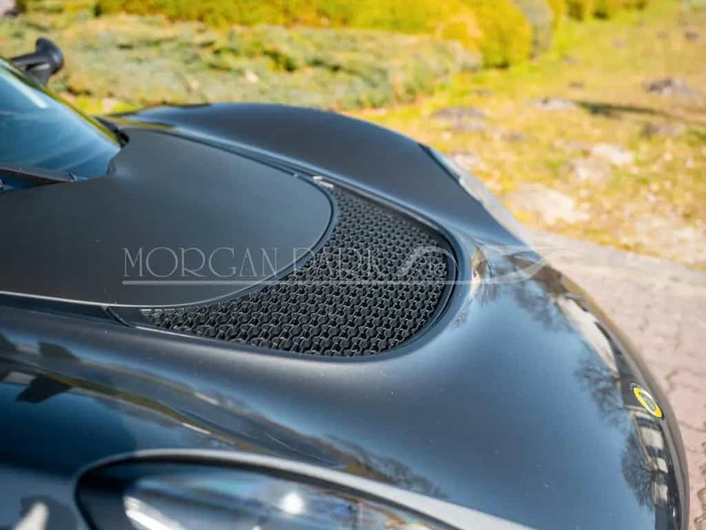 Lotus Exige V6 Sport 350 *Carbon Grey Met.* 06/2019-photo-21