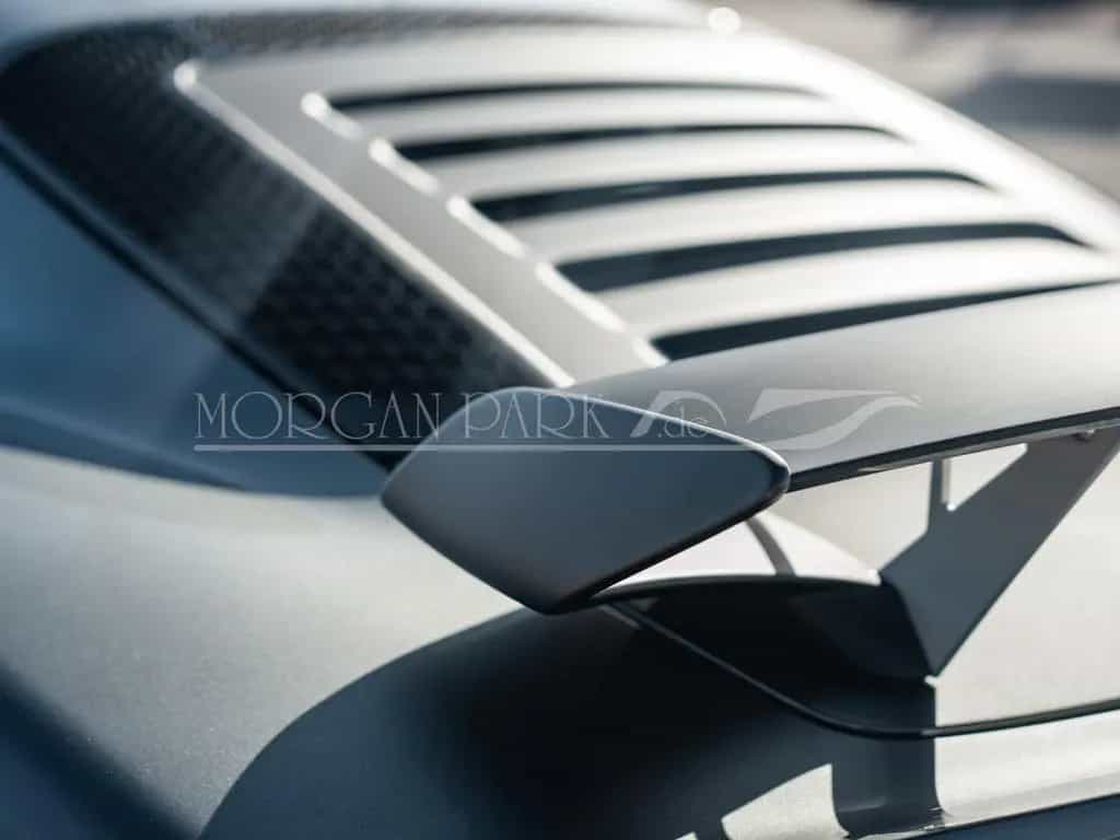 Lotus Exige V6 Sport 350 *Carbon Grey Met.* 06/2019-photo-30