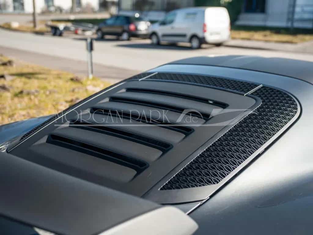 Lotus Exige V6 Sport 350 *Carbon Grey Met.* 06/2019-photo-31