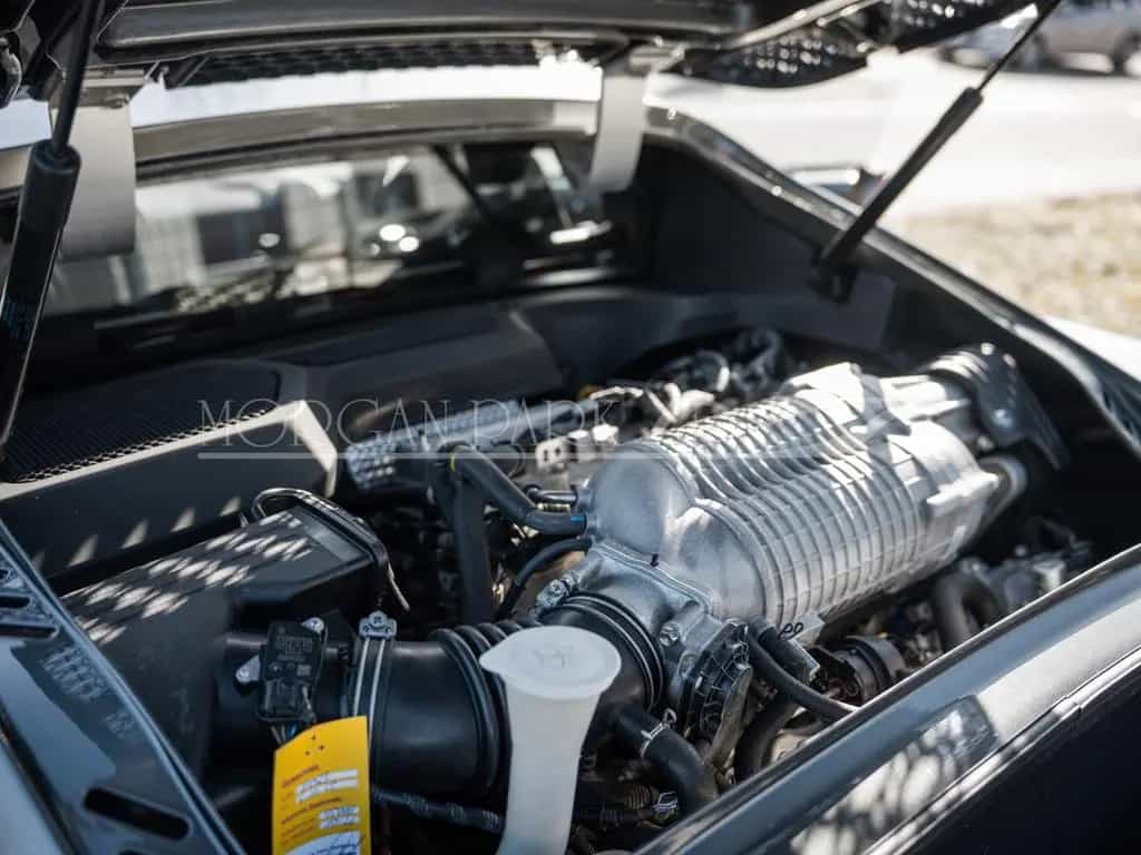Lotus Exige V6 Sport 350 *Carbon Grey Met.* 06/2019-photo-33