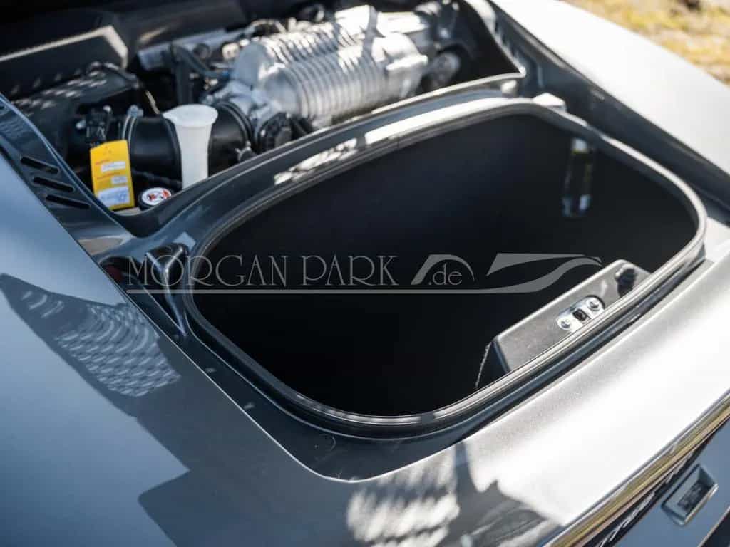 Lotus Exige V6 Sport 350 *Carbon Grey Met.* 06/2019-photo-34