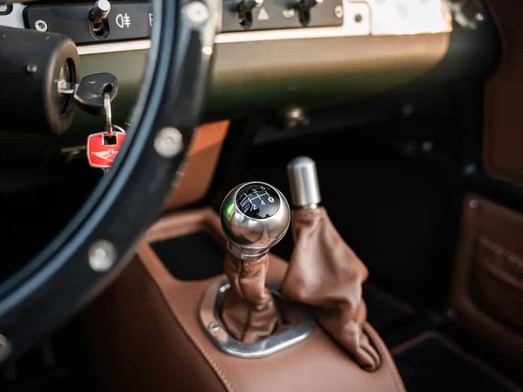 Morgan 3 Wheeler *Sonderlack* viele Morgan Park Extras! 01/2019-photo-8