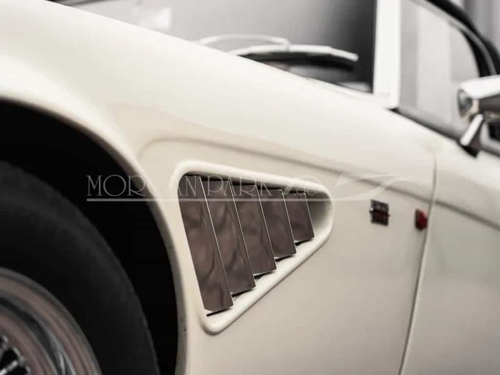 Austin Healey Other HMC MK IV Silverstone 1 of 15 04/1997-photo-16