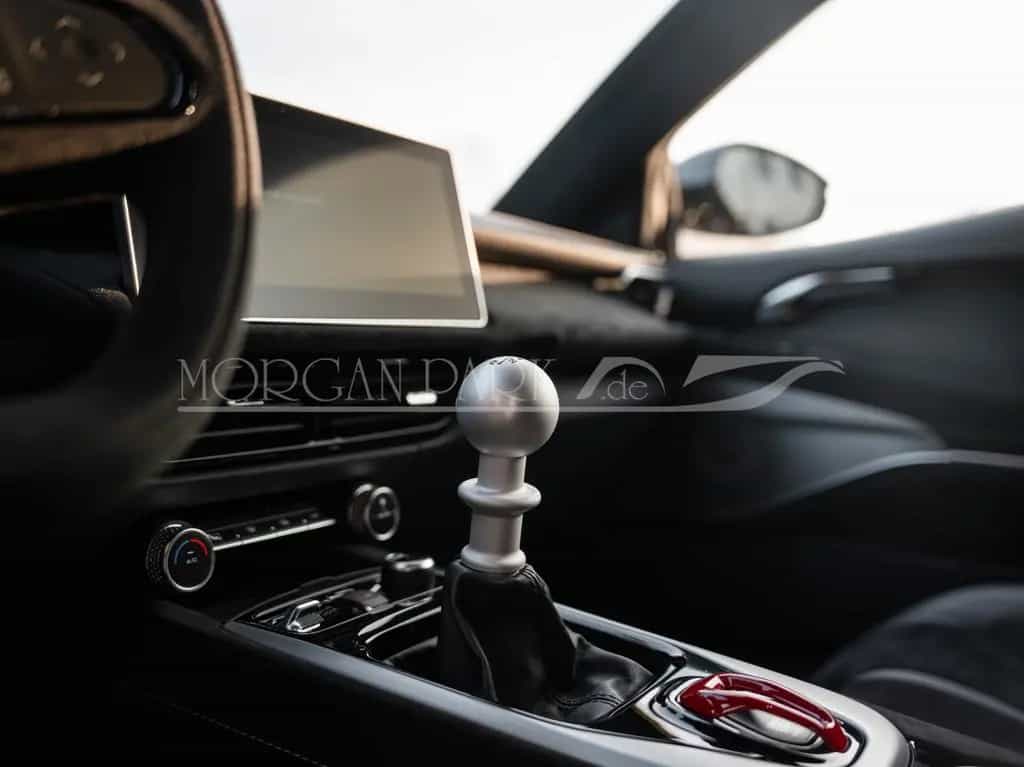Lotus Emira First Edition V6  *neuwertig* 02/2024-photo-11
