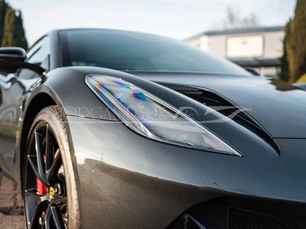 Lotus Emira First Edition V6  *neuwertig* 02/2024-photo-16