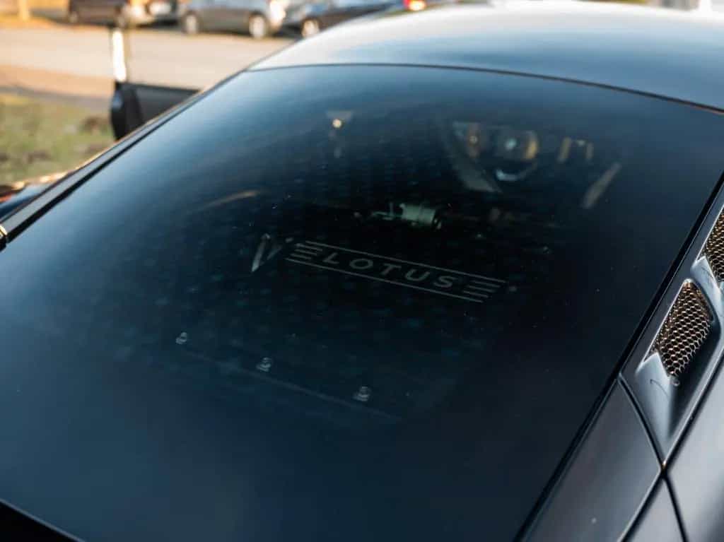 Lotus Emira First Edition V6  *neuwertig* 02/2024-photo-21