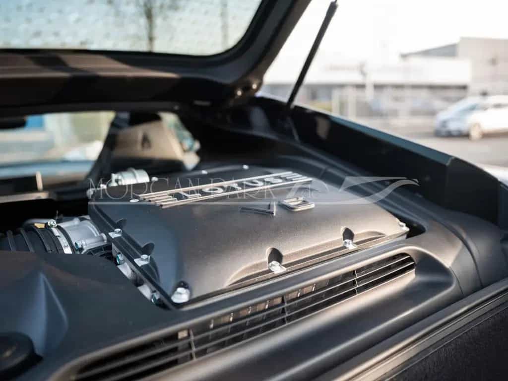Lotus Emira First Edition V6  *neuwertig* 02/2024-photo-22