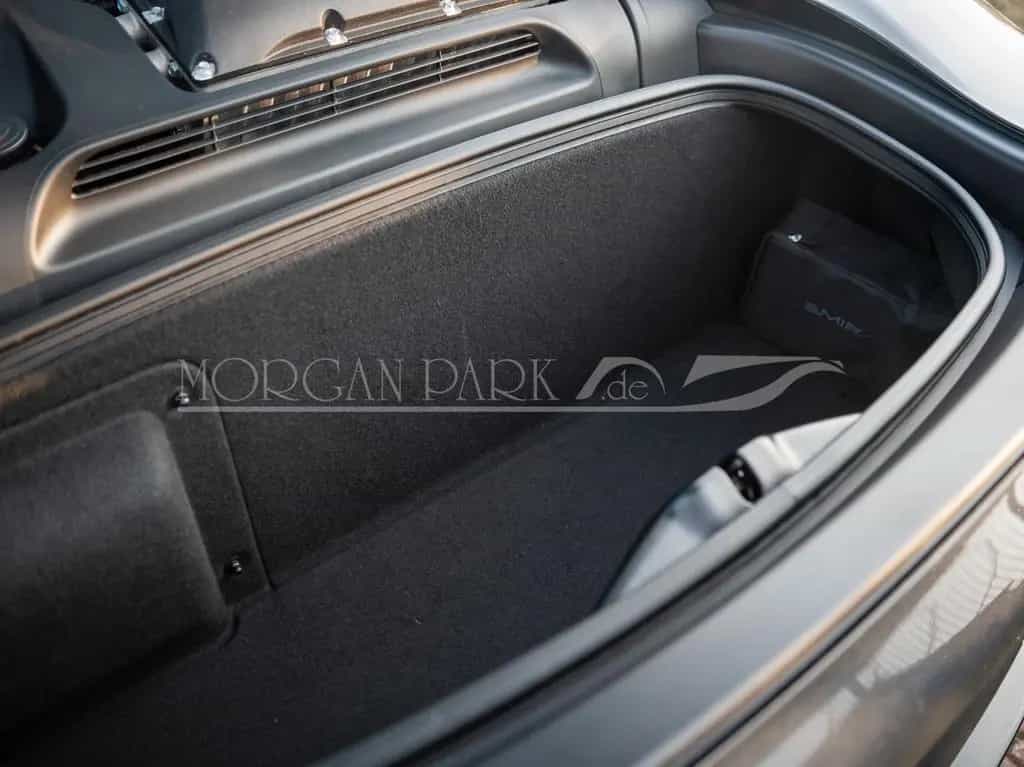 Lotus Emira First Edition V6  *neuwertig* 02/2024-photo-23