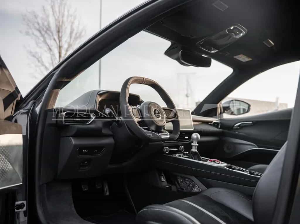 Lotus Emira First Edition V6  *neuwertig* 02/2024-photo-6