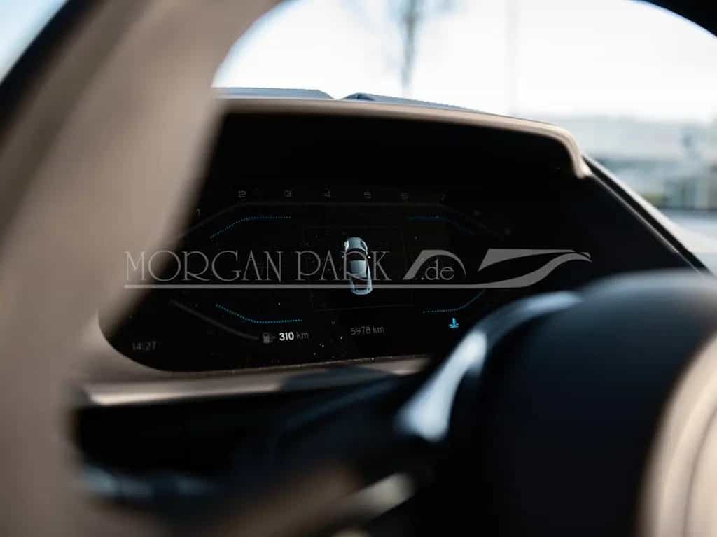 Lotus Emira First Edition V6  *neuwertig* 02/2024-photo-9