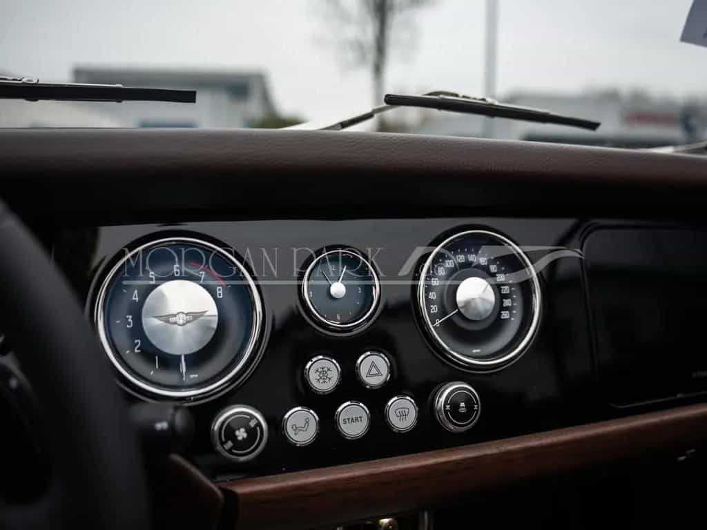 Morgan Supersport Neuwagen null-photo-10