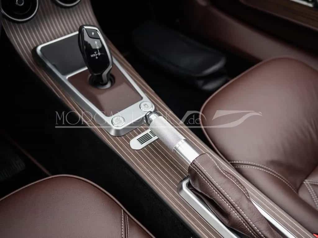 Morgan Supersport Neuwagen null-photo-11