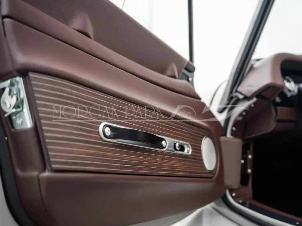Morgan Supersport Neuwagen null-photo-12