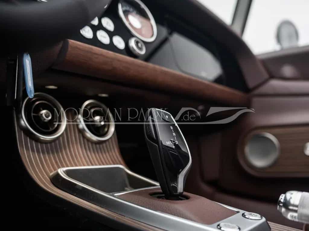 Morgan Supersport Neuwagen null-photo-13