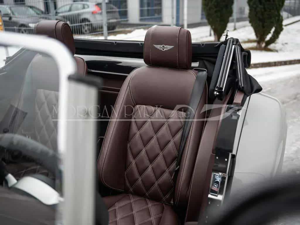 Morgan Supersport Neuwagen null-photo-6