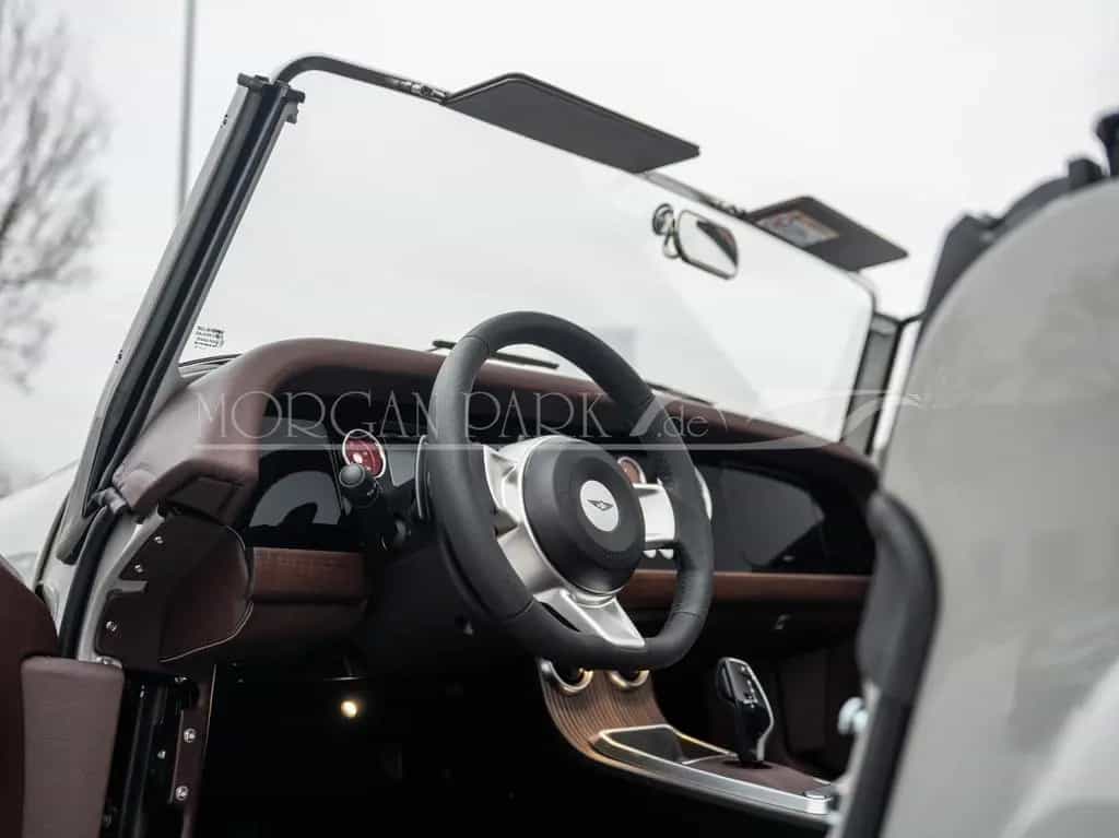 Morgan Supersport Neuwagen null-photo-7