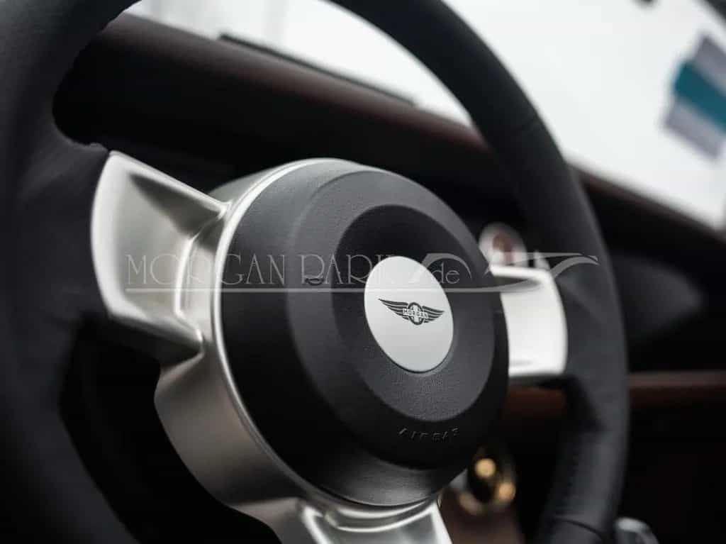 Morgan Supersport Neuwagen null-photo-8