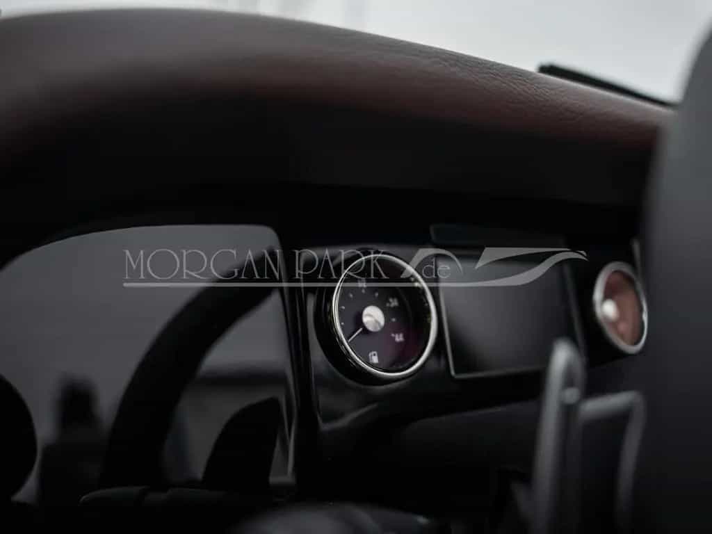 Morgan Supersport Neuwagen null-photo-9