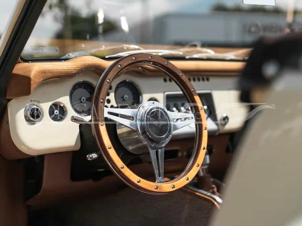 Morgan Aero 8 05/2018-photo-10