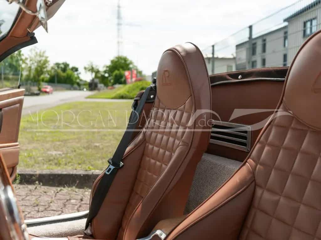 Morgan Aero 8 05/2018-photo-11
