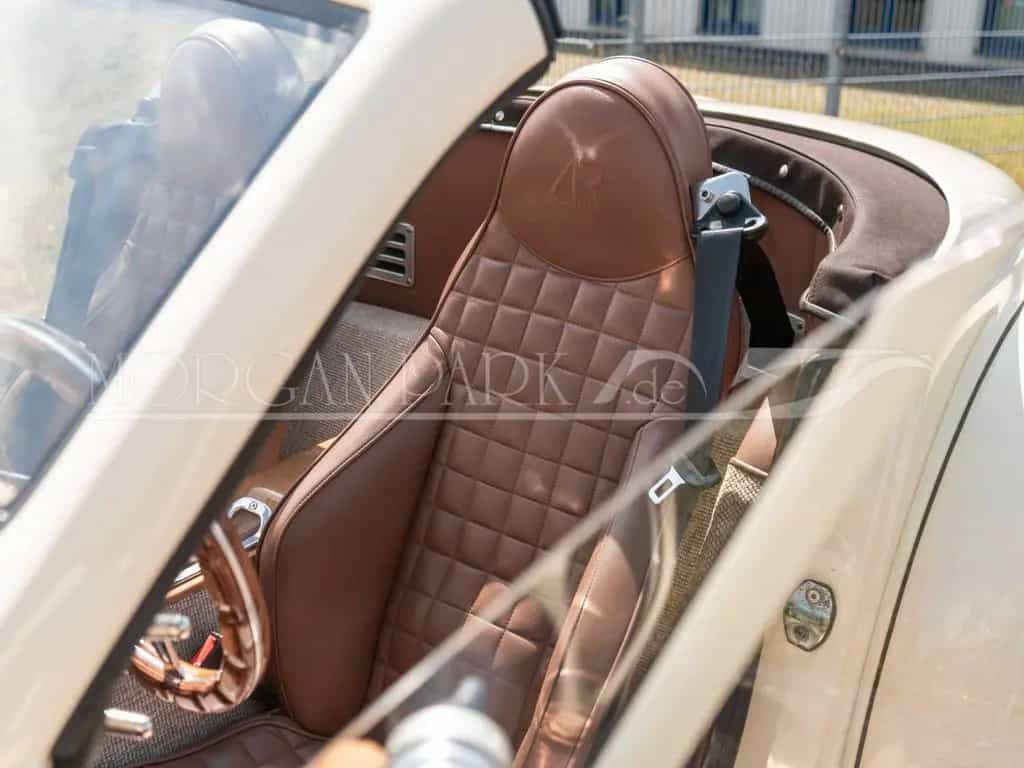 Morgan Aero 8 05/2018-photo-12