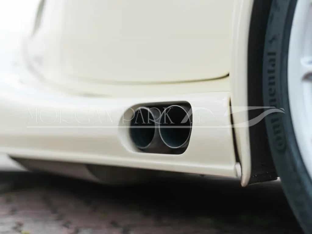 Morgan Aero 8 05/2018-photo-17