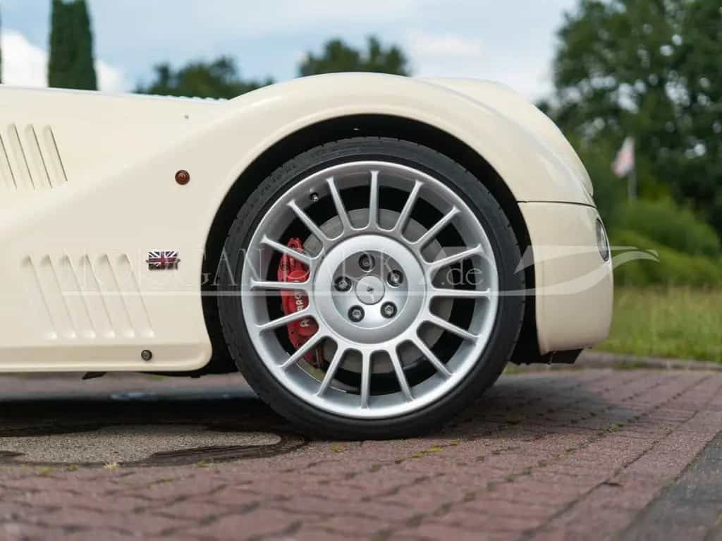 Morgan Aero 8 05/2018-photo-20