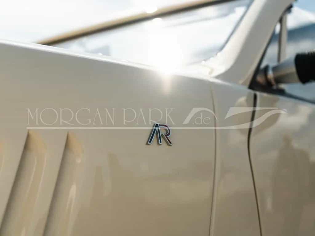 Morgan Aero 8 05/2018-photo-24
