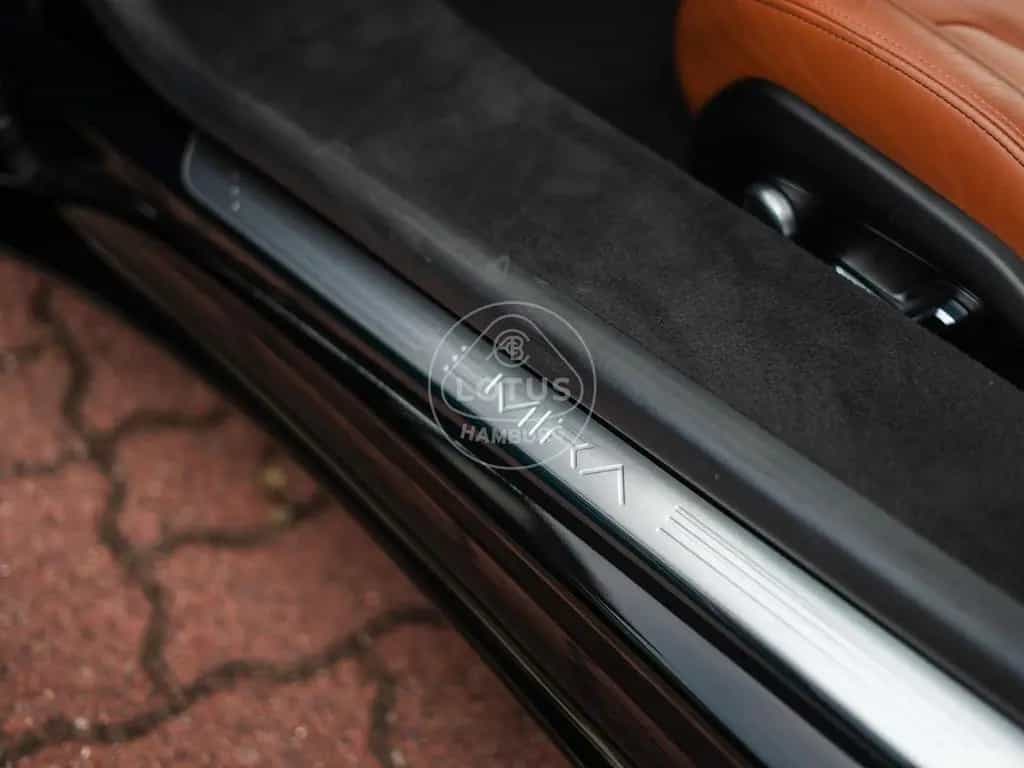 Lotus Emira V6 First Edition 07/2025-photo-21