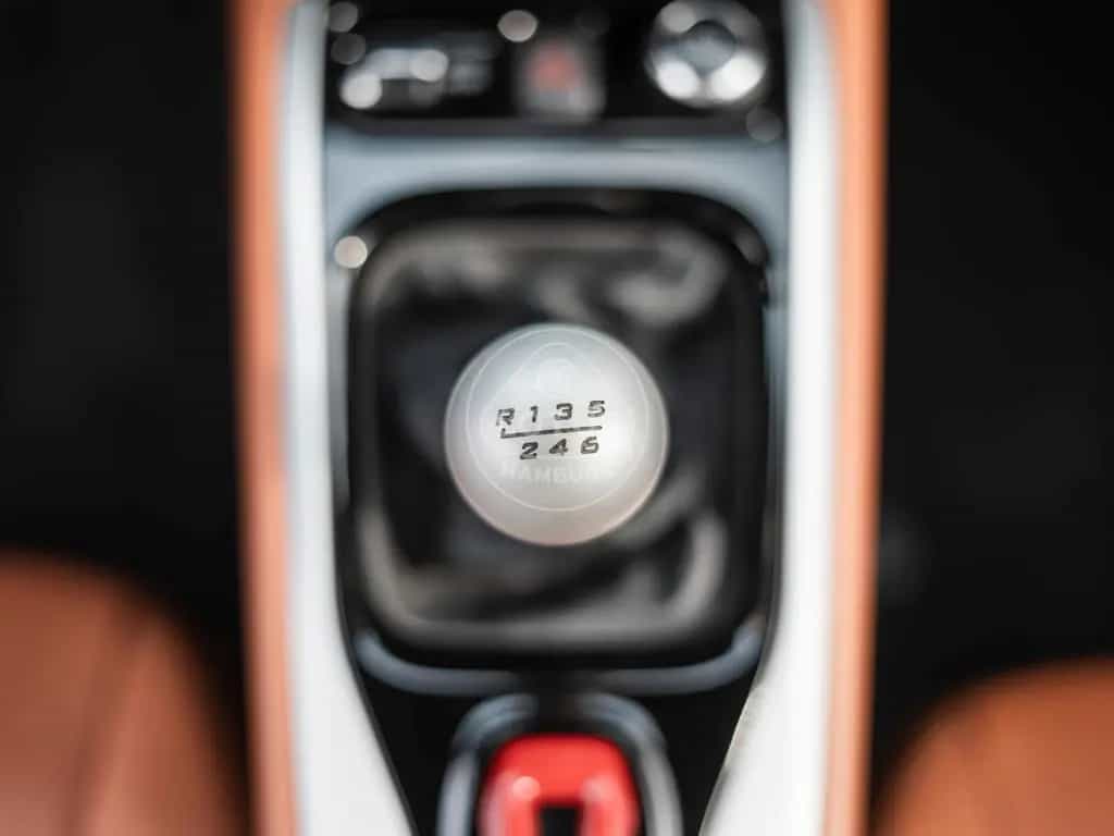 Lotus Emira V6 First Edition 07/2025-photo-27