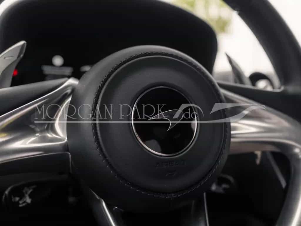 McLaren GT *Storm Grey Metallic* + MwSt. + Sportauspuff 01/2021-photo-10