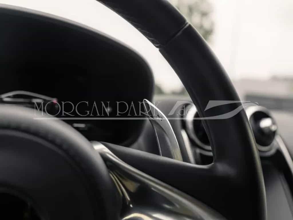 McLaren GT *Storm Grey Metallic* + MwSt. + Sportauspuff 01/2021-photo-11