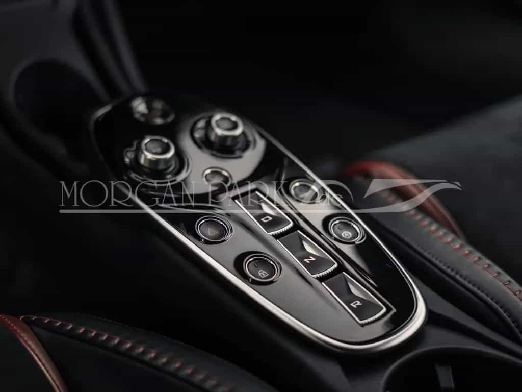 McLaren GT *Storm Grey Metallic* + MwSt. + Sportauspuff 01/2021-photo-13