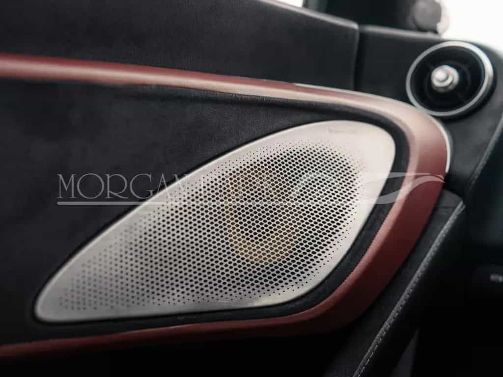 McLaren GT *Storm Grey Metallic* + MwSt. + Sportauspuff 01/2021-photo-14