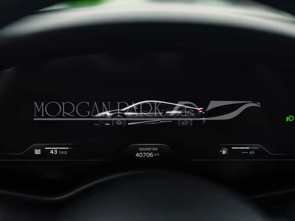McLaren GT *Storm Grey Metallic* + MwSt. + Sportauspuff 01/2021-photo-16