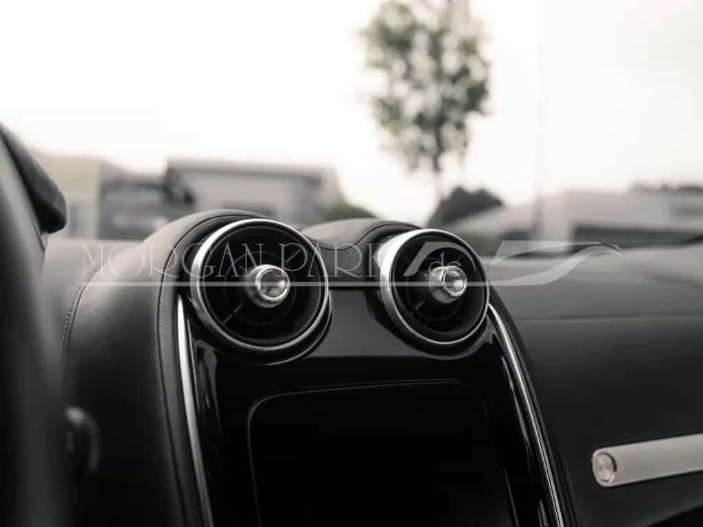 McLaren GT *Storm Grey Metallic* + MwSt. + Sportauspuff 01/2021-photo-17
