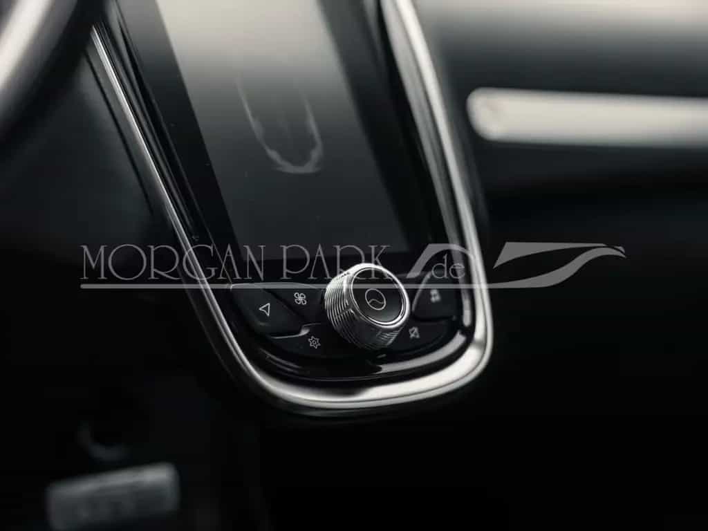 McLaren GT *Storm Grey Metallic* + MwSt. + Sportauspuff 01/2021-photo-18