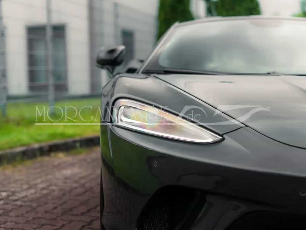 McLaren GT *Storm Grey Metallic* + MwSt. + Sportauspuff 01/2021-photo-19