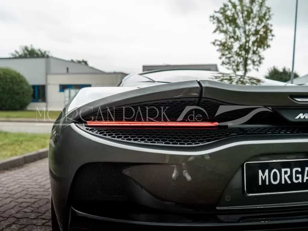 McLaren GT *Storm Grey Metallic* + MwSt. + Sportauspuff 01/2021-photo-20