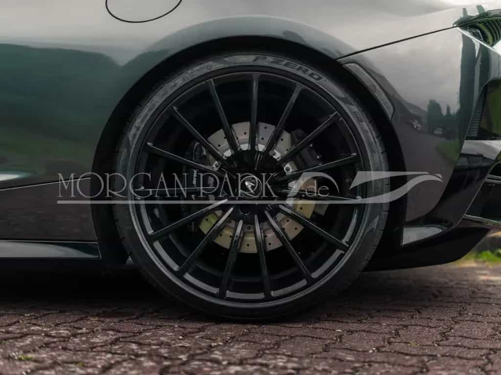 McLaren GT *Storm Grey Metallic* + MwSt. + Sportauspuff 01/2021-photo-21