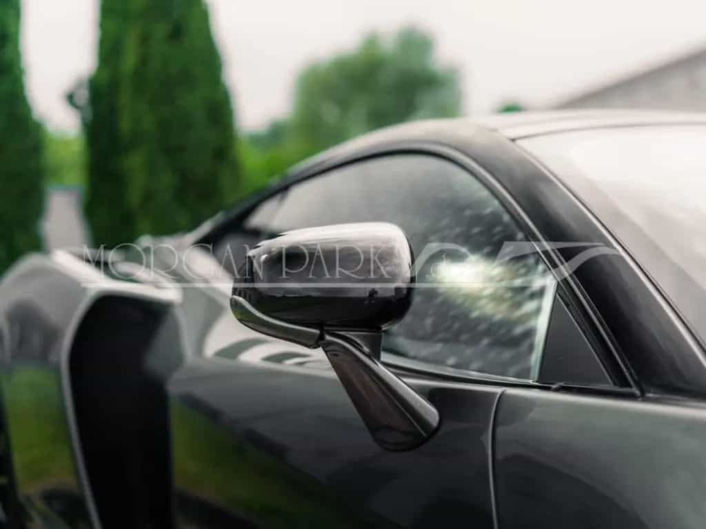 McLaren GT *Storm Grey Metallic* + MwSt. + Sportauspuff 01/2021-photo-24