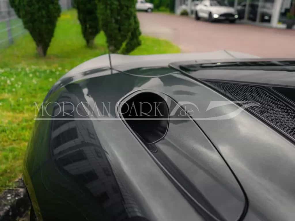 McLaren GT *Storm Grey Metallic* + MwSt. + Sportauspuff 01/2021-photo-26