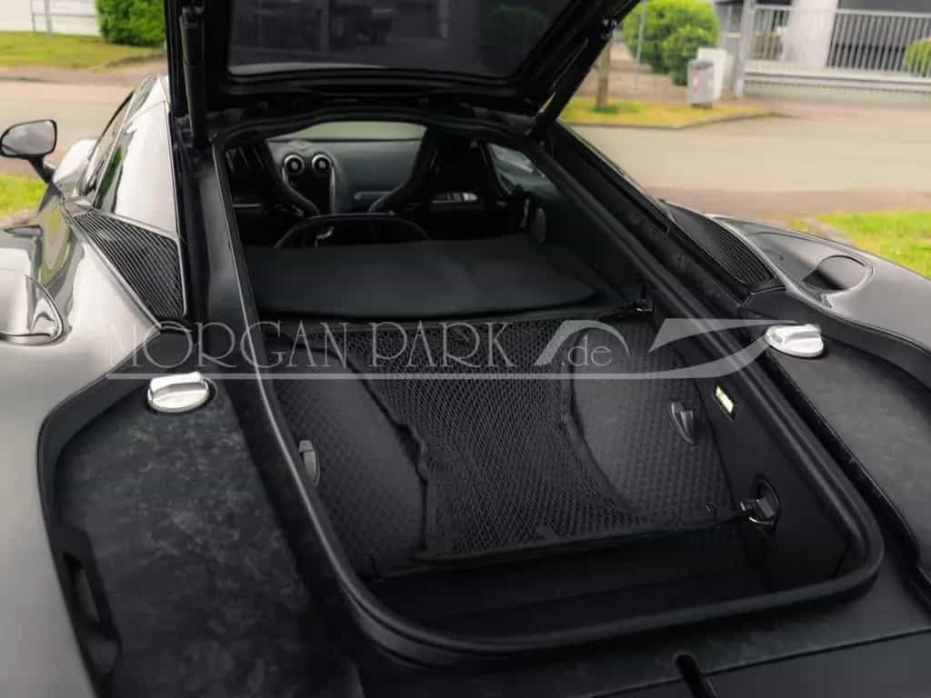 McLaren GT *Storm Grey Metallic* + MwSt. + Sportauspuff 01/2021-photo-28