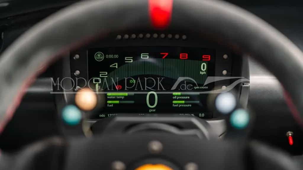 Lotus Exige 3-Eleven *1.Hd.* + 75k EXTRAS + unfallfrei +1of1 12/2017-photo-15