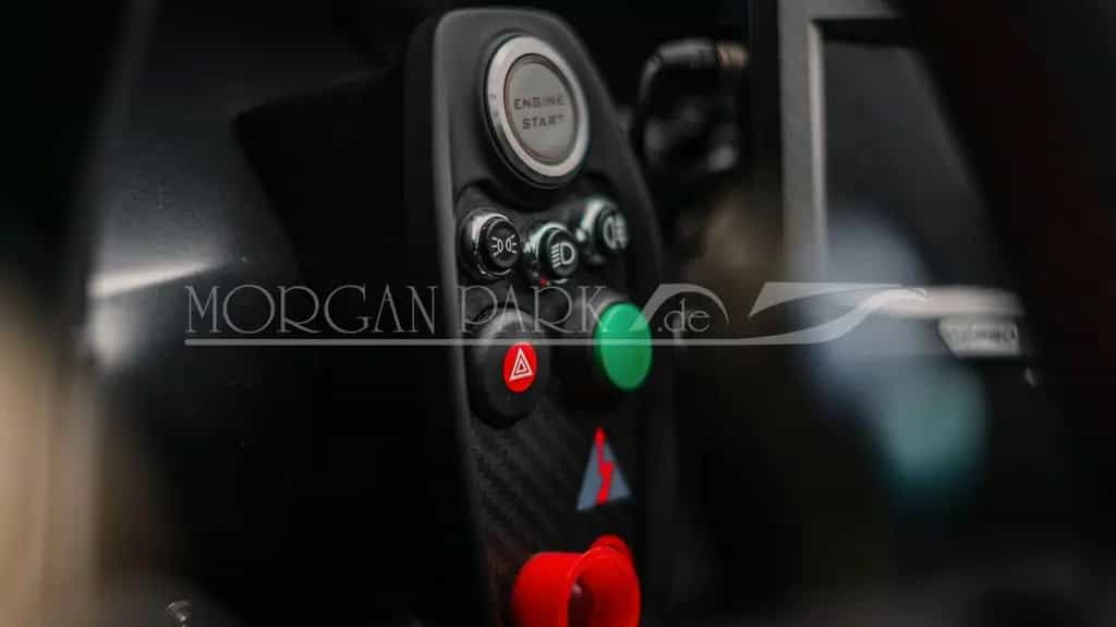 Lotus Exige 3-Eleven *1.Hd.* + 75k EXTRAS + unfallfrei +1of1 12/2017-photo-22